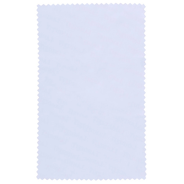 Jagged Edges Microfiber Cleaning Cloth - Image 6