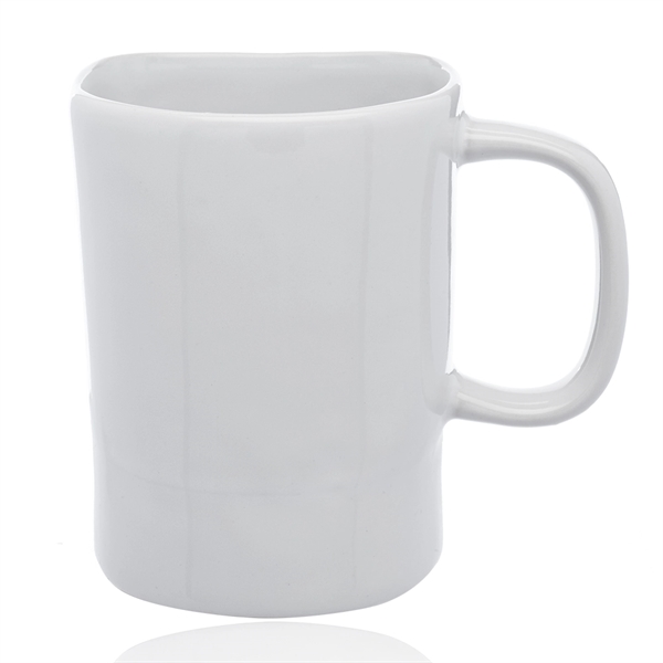 7 oz. Poppy Cookie Holder Mugs - Image 2