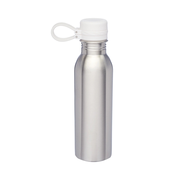 24 oz. Color Pop Stainless Steel Water Bottle - Image 17