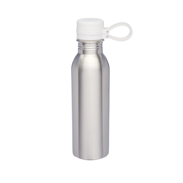 24 oz. Color Pop Stainless Steel Water Bottle - Image 18