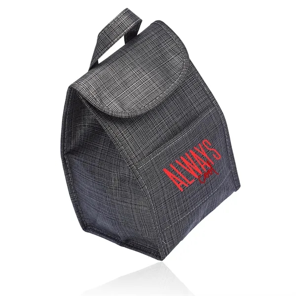 Shimmer Insulated Lunch Bags - Image 11