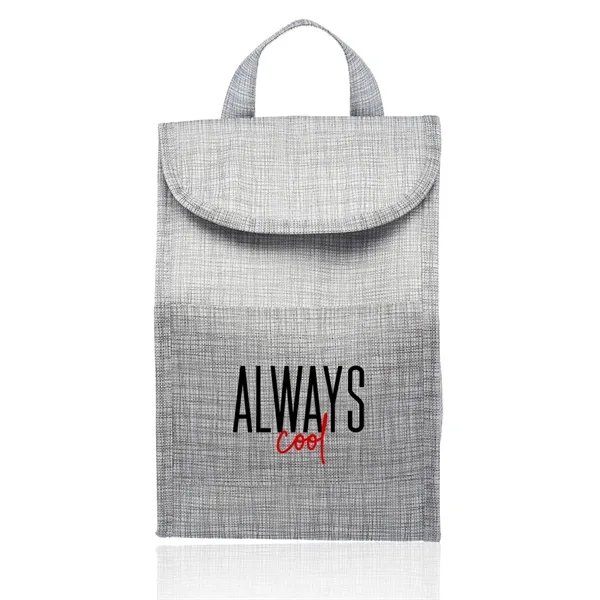 Shimmer Insulated Lunch Bags - Image 15