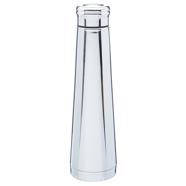 16 oz. Edge Metallic Water Bottles - Image 8