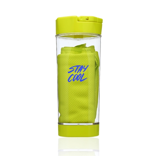 2-in-1 Cool Down Sports Kits - Image 19
