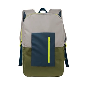 Backpack- Tarpaulin