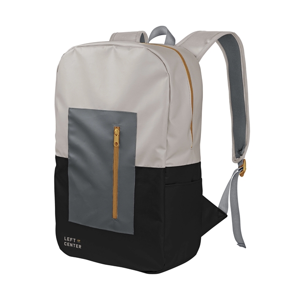 Backpack- Tarpaulin - Image 2