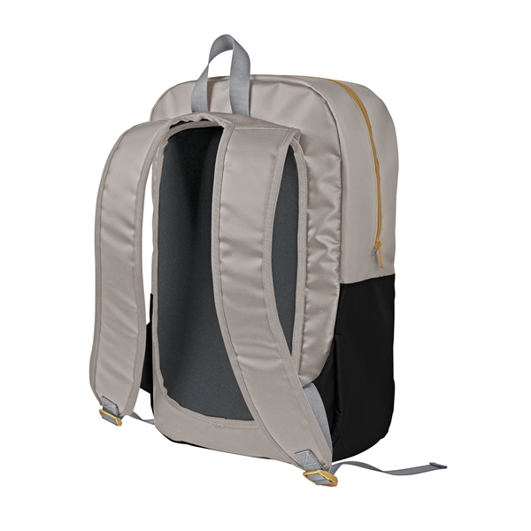 Backpack- Tarpaulin - Image 3