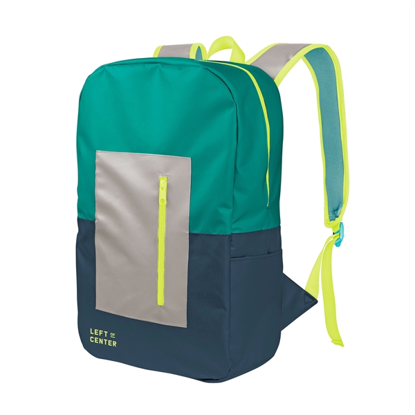 Backpack- Tarpaulin - Image 4