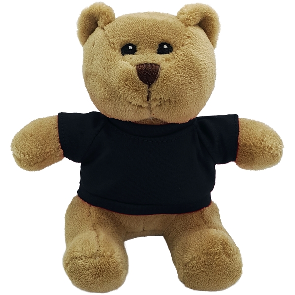Plush Stuffed Bear 6" - Image 3