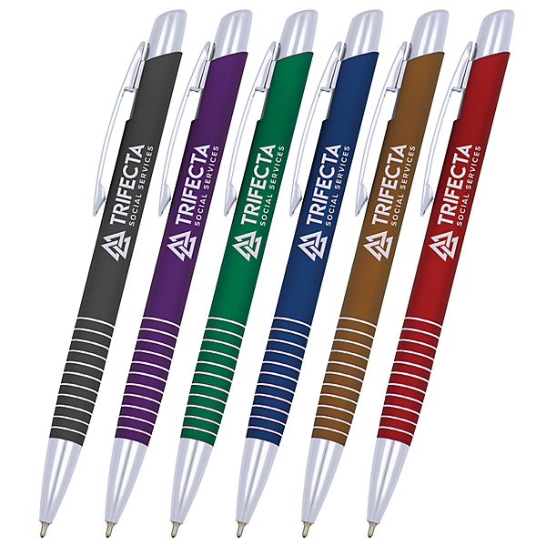 Excite Softex Gel Glide Pen - Image 2