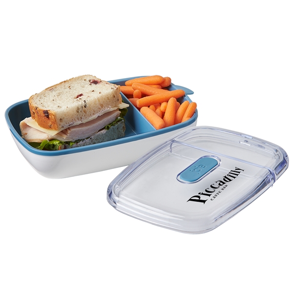 JOIE Sandwich & Snack On The Go Container - Image 1