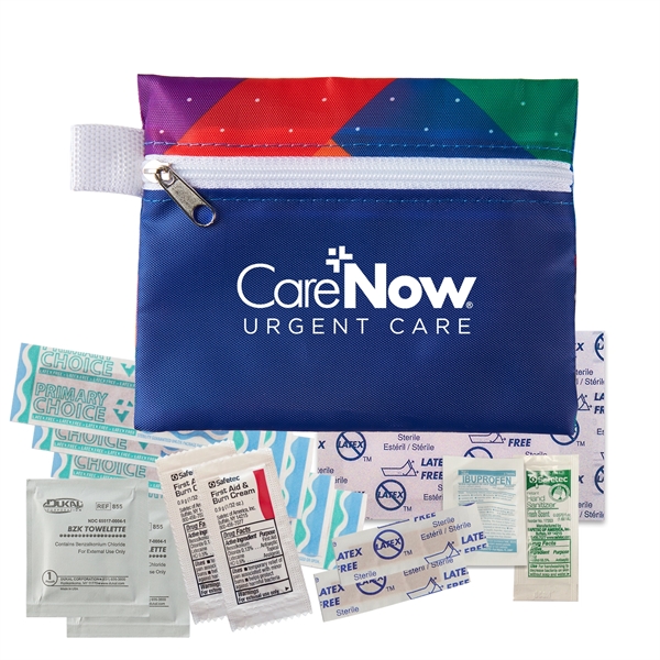 We Care First Aid Kit - Image 1