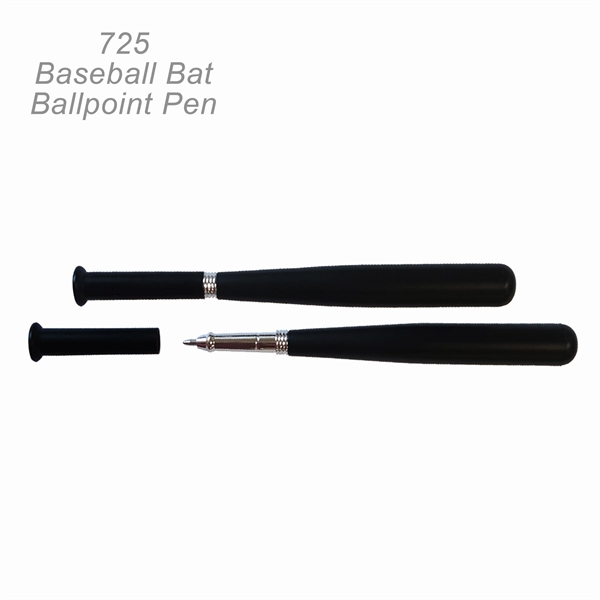 Baseball Bat Ballpoint Pen - Image 6