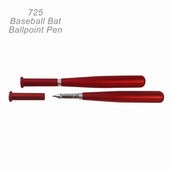 Baseball Bat Ballpoint Pen - Image 10