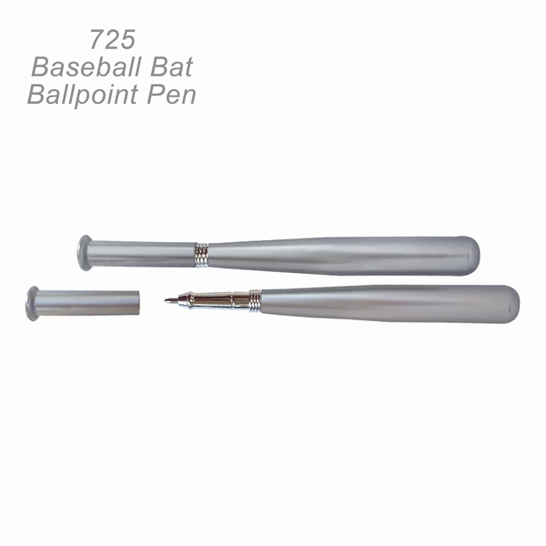 Baseball Bat Ballpoint Pen - Image 12