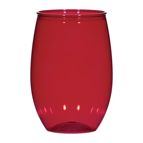 16 Oz. Stemless Wine Glass - Image 3