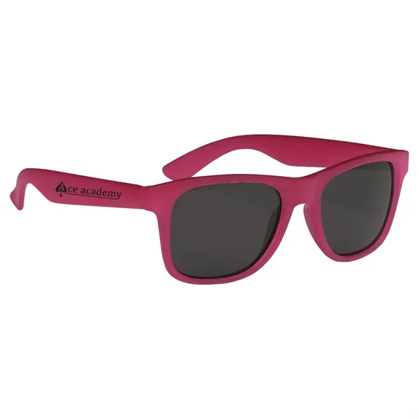 Color Changing Malibu Sunglasses - Image 15