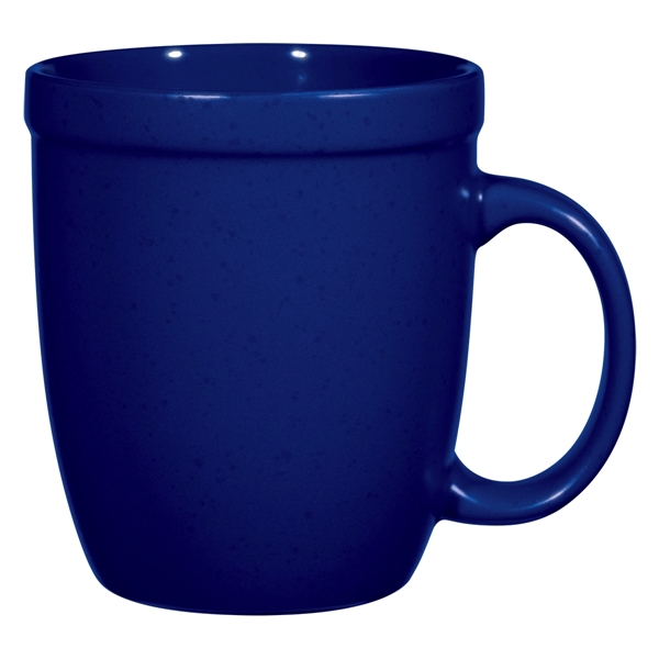 12 Oz. Speckled Brew Mug - Image 3