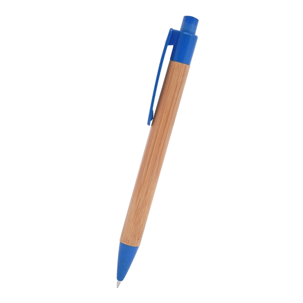 Bamboo Writer Pen - Image 3