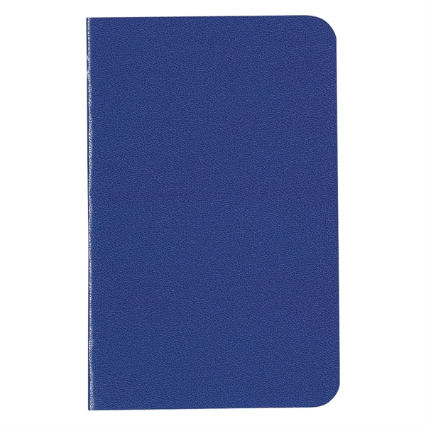 3" X 5" Cannon Notebook - Image 3