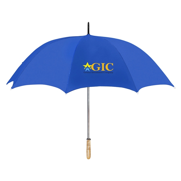 60" Arc Golf Umbrella - Image 16