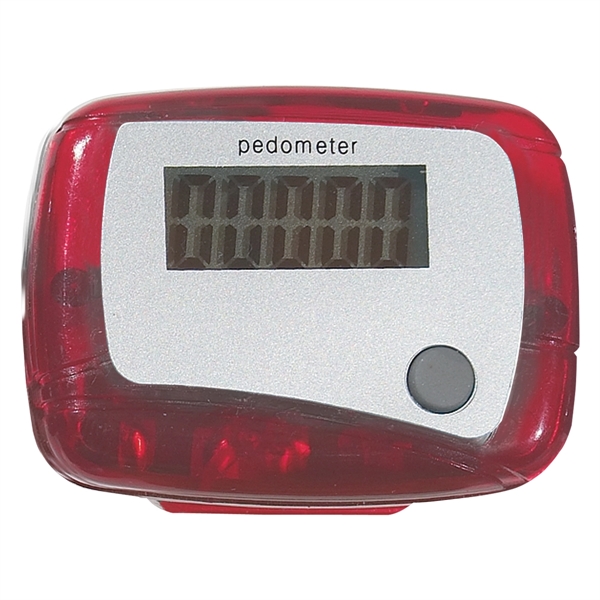 Pedometer - Image 2