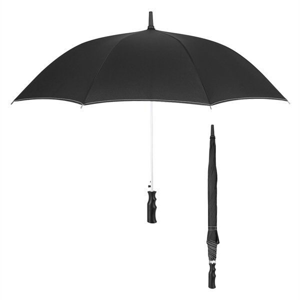 47" Arc Vestige Umbrella - Image 5