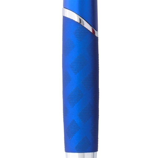 Crisscross Grip Pen - Image 3