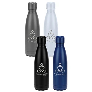 Voyager Stainless Steel Bottle 17Oz