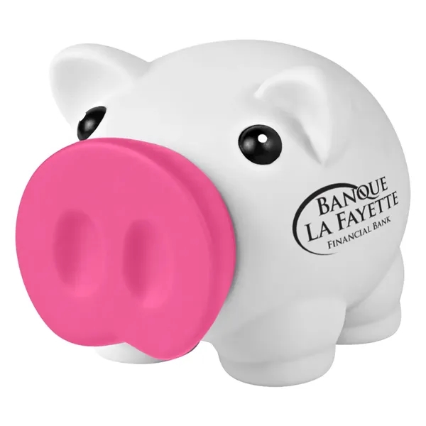 Mini Prosperous Piggy Bank - Image 5
