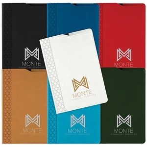Montabella Hard Cover Journal
