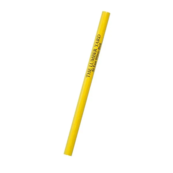 Jumbo Untipped Pencil - Image 3