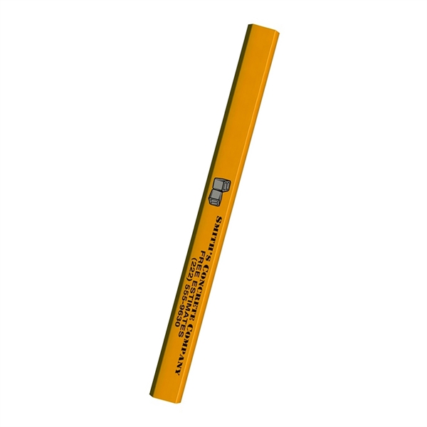 International Carpenter Pencil - Image 2