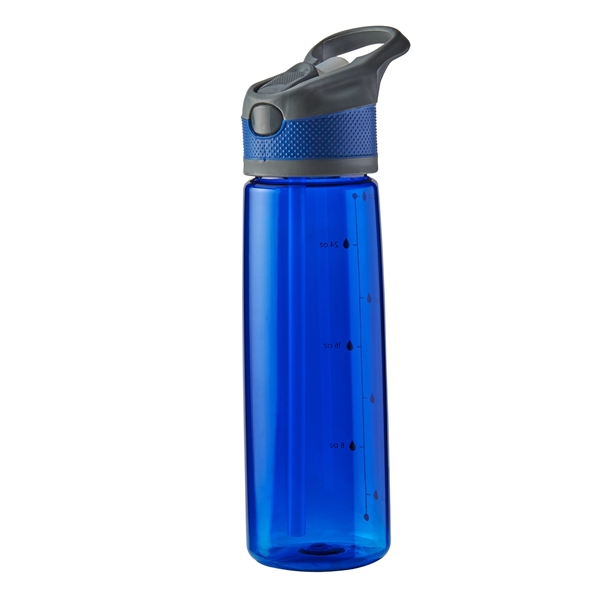 Tritan Water Bottle 28 oz - Image 2