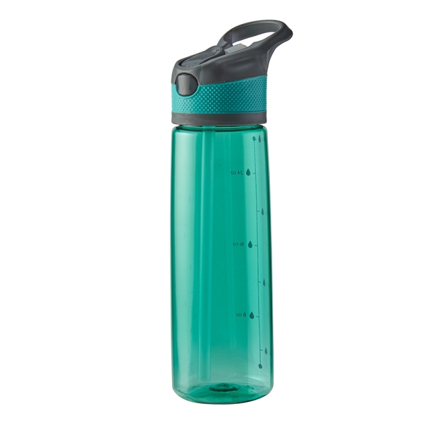 Tritan Water Bottle 28 oz - Image 3