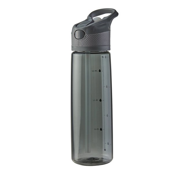Tritan Water Bottle 28 oz - Image 5