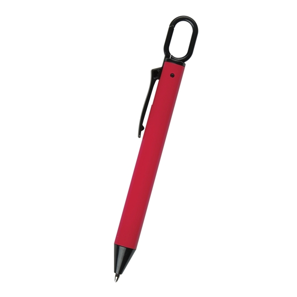 Bexar Carabiner Pen - Image 7