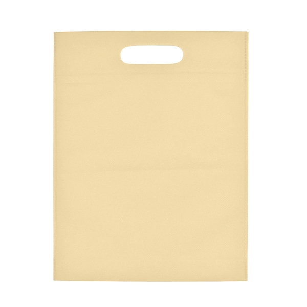 Heat Sealed Non -Woven Exhibition Tote Bag - Image 7