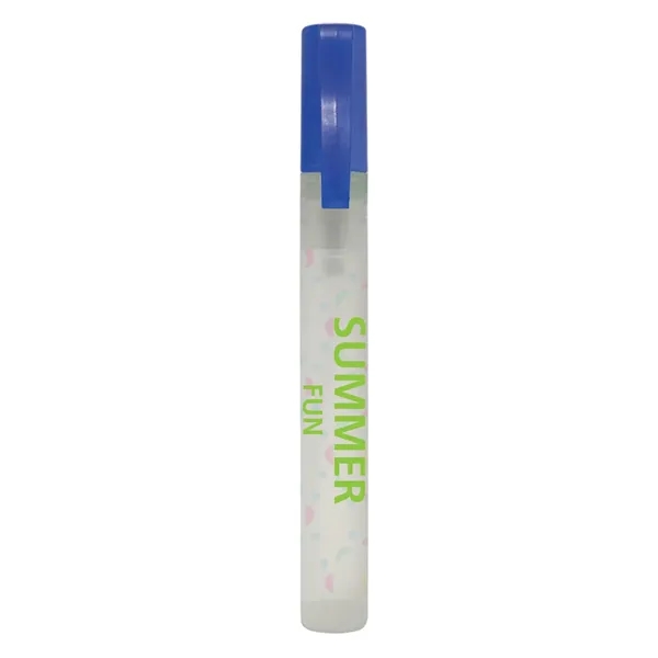 0.34 Oz. All Natural Insect Repellent Pen Sprayer - Image 4