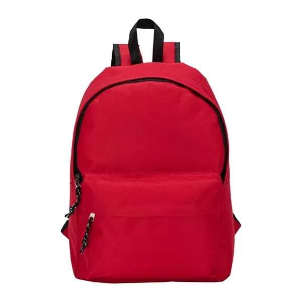 Claremont Classic Backpack - Image 3