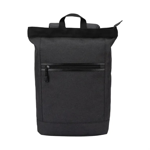 Powell Two-Tone Backpack - Image 2