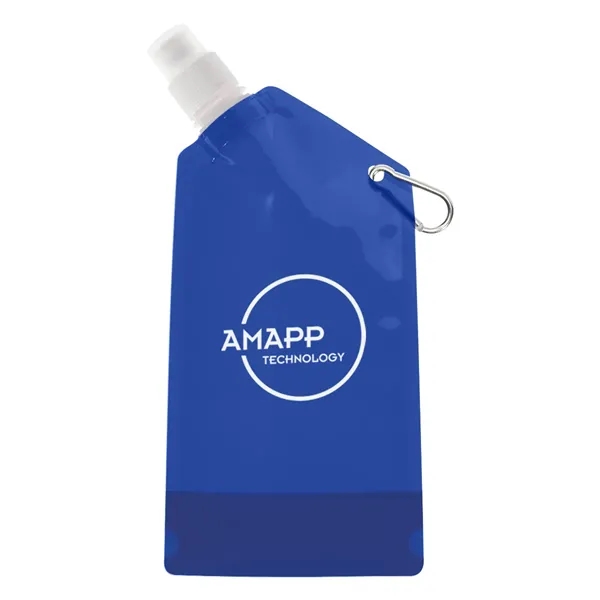 28 Oz. Collapsible Bottle - Image 3