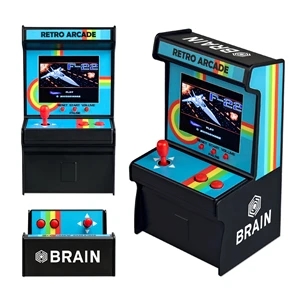 Mini Arcade Game