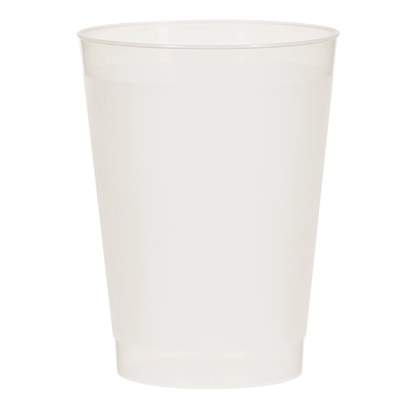 10 Oz. Frost Flex Cup - Image 2