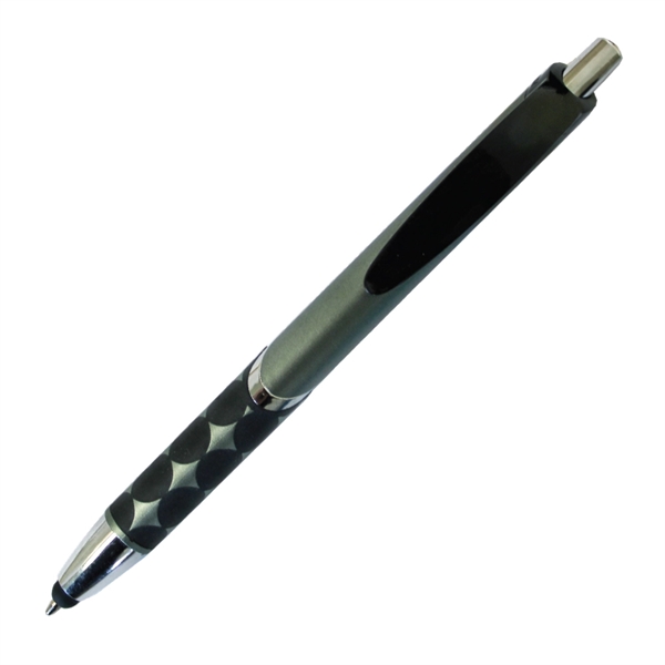 Metallic Jubilee Pen/Stylus- Closeout - Image 2