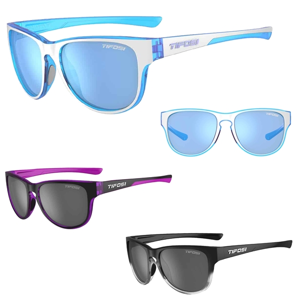 Tifosi Smoove Sunglasses - Image 1