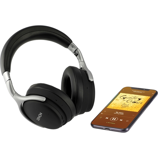 Denon AH-GC30 Bluetooth ANC Headphones - Image 1