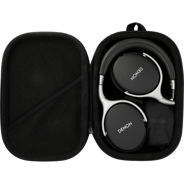 Denon AH-GC30 Bluetooth ANC Headphones - Image 3