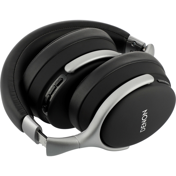 Denon AH-GC30 Bluetooth ANC Headphones - Image 4