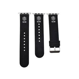 Leatherette Watch Straps